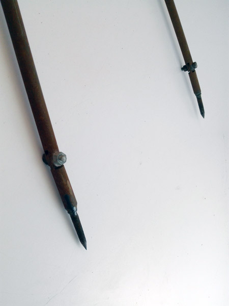 compas hierro 100 larg 118 o180